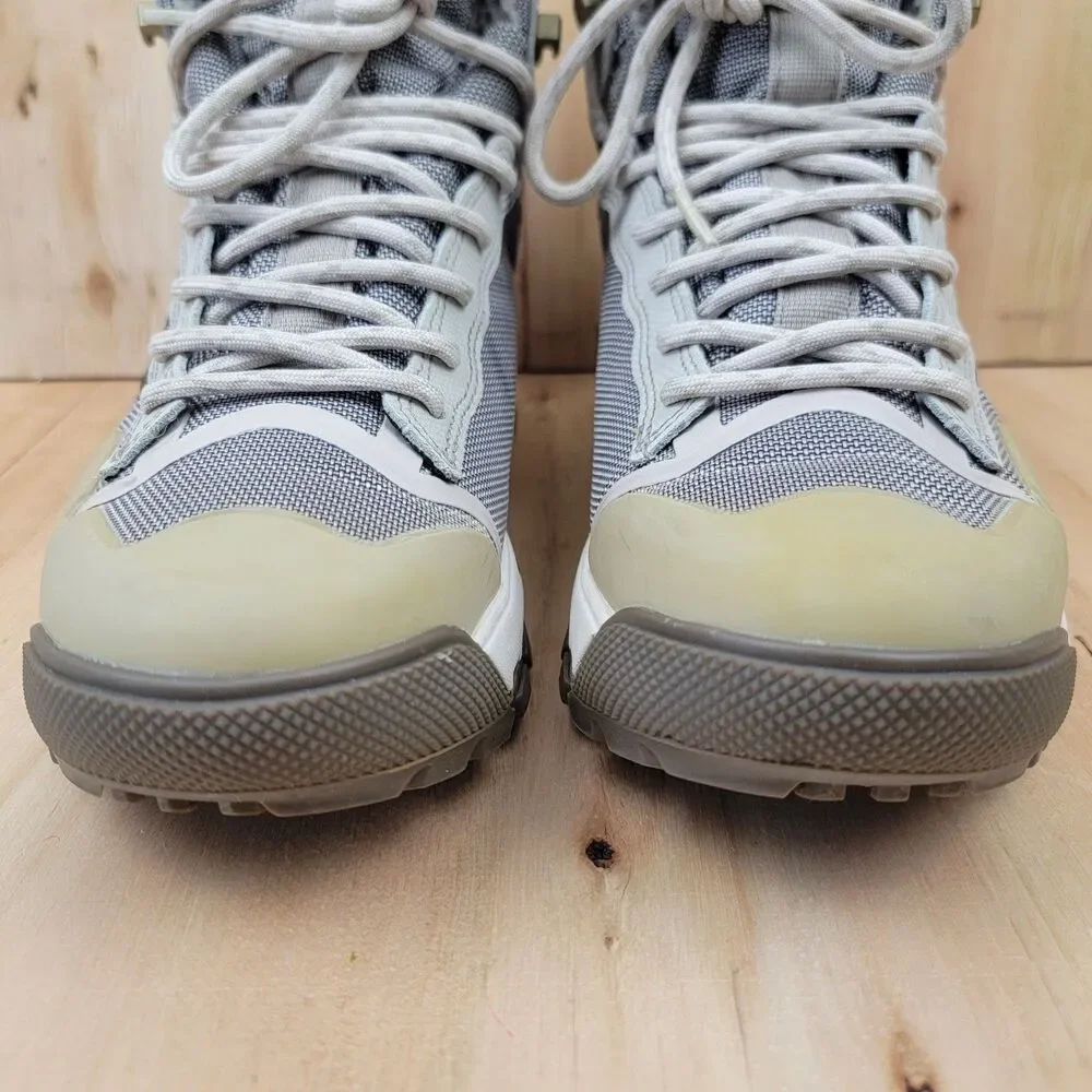 Vans UltraRange EXO Hi MTE-3 GORE-TEX Waterproof Hiking Boots  Mens 8 Wmns 9.5